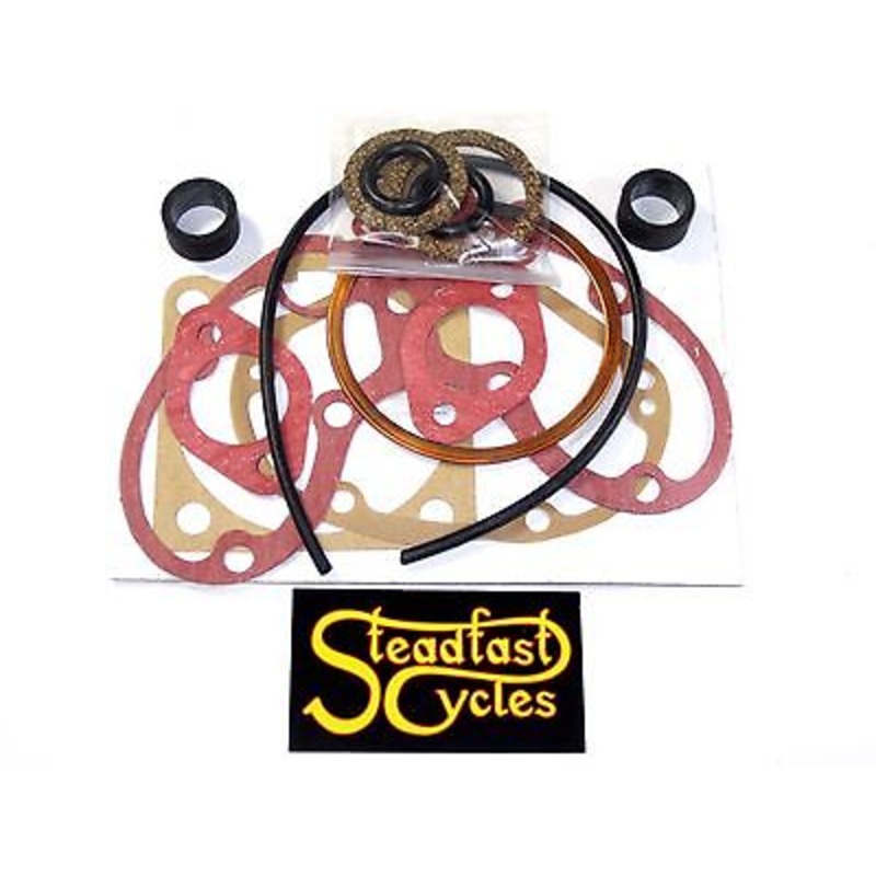 AMC gasket set 500 1939 to 1948 AJS model 18 Matchless G80 gaskets