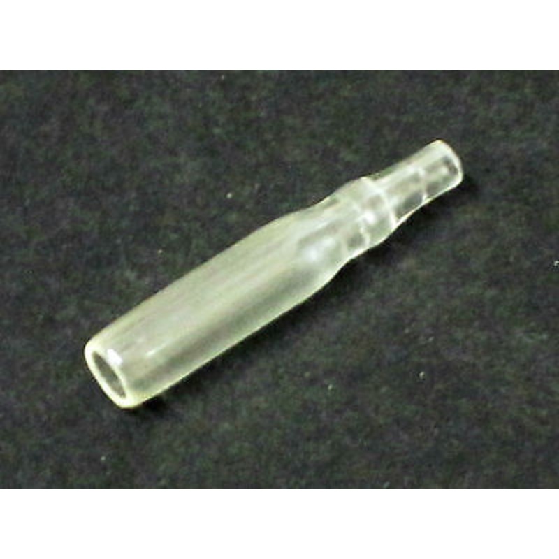 Bag of 100 pieces Female Bullet Insulation Cover 3.9mm 34-8962 B-4 Hero Electric