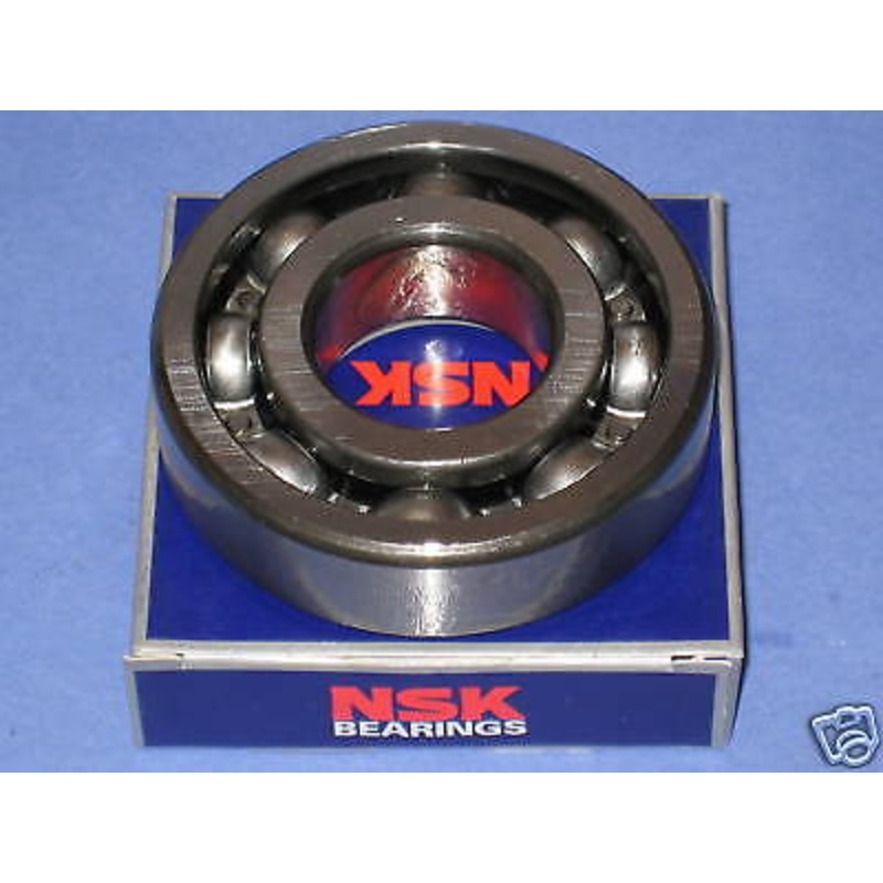 Ball bearing Triumph 1971 & up crankshaft right T120 650 T140 750 twin 60-4167