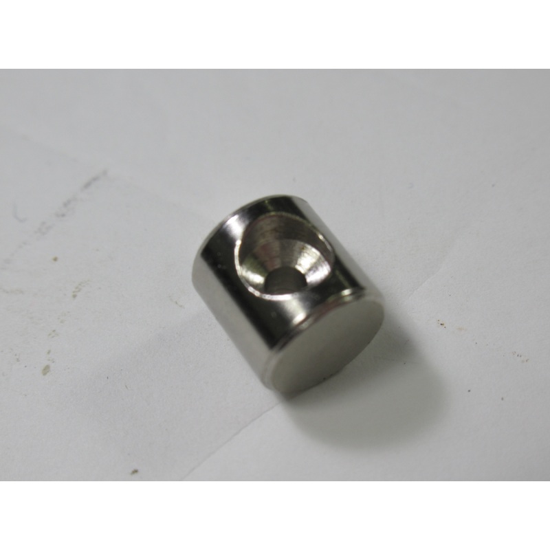 Barrel End Fitting OD .375 9.5mm Length .375 9.5mm cable motorcycle