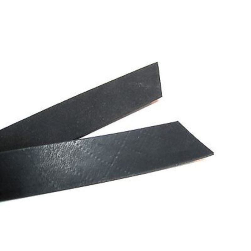 Battery Strap 12in x 1in Triumph 500 650 82-9353 black 1963 64 65 66 67 68 69 70