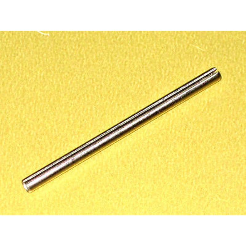 Battery Strap Roll Pin ES Norton Commando 850 MK1A MK2A MK3 06-4065 UK Made