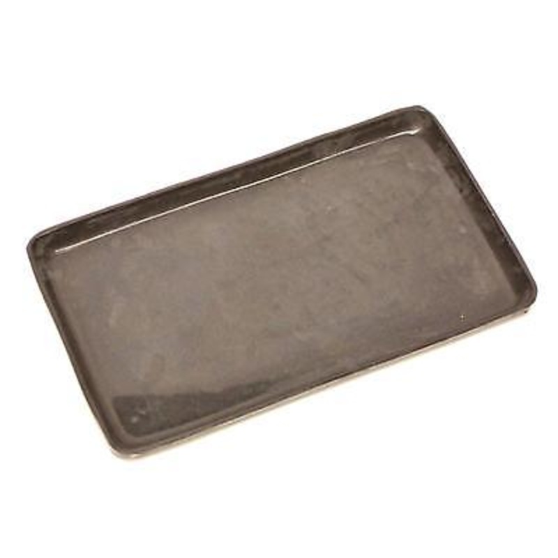 Battery Tray mat Pad rubber buffer 650 750 T120 T140 Triumph BSA 82-8091 68-4597