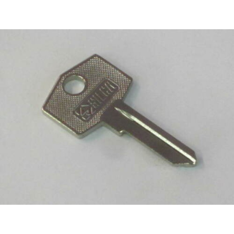 Blank Ignition Key Triumph Norton BSA 60-0622 19-5694 UK Made FS910