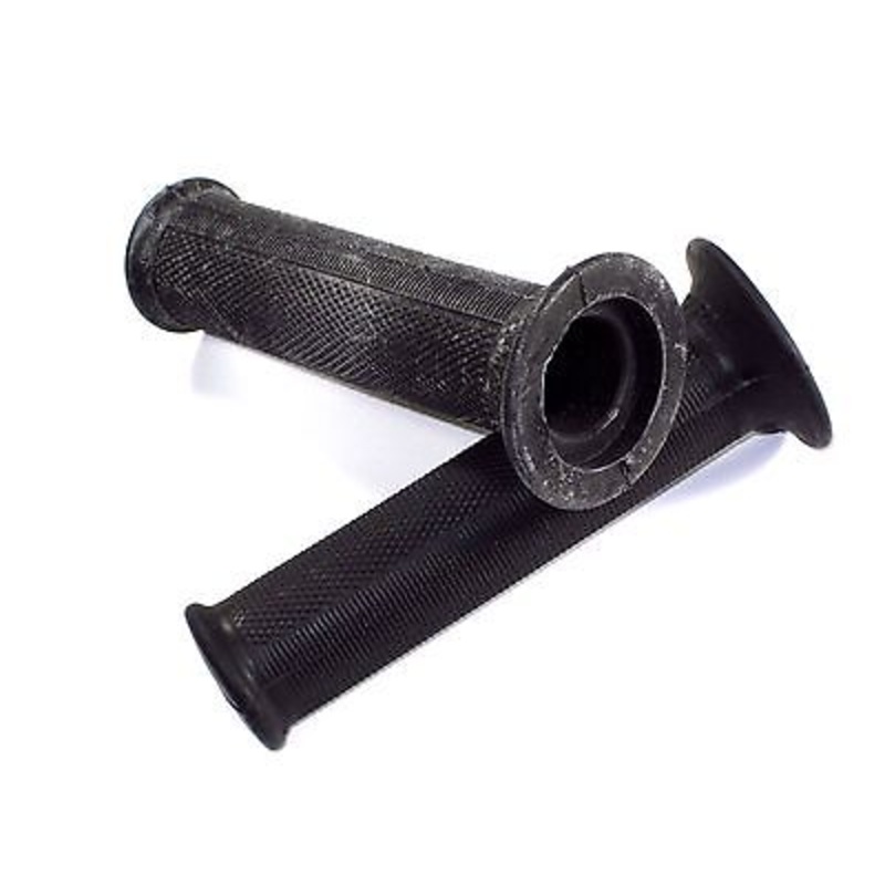 BMW MAGURA 7/8 handlebar GRIPS bars NEW motorcycle grip set