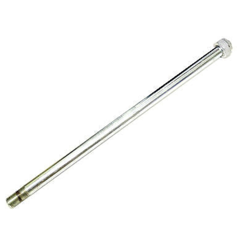 Bottom Engine Fixing Bolt 7/16 x 20 x 10-1/8 70-82 Triumph 21-2112 UK MADE