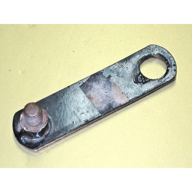 Brake Arm Torque Stay caliper Triumph T140 T140V TR7 83-7028 UK Made