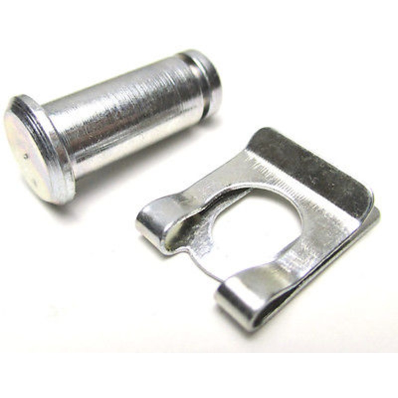 Brake Clevis Pin front & rear Norton Commando 06-0552 06-0553 UK made