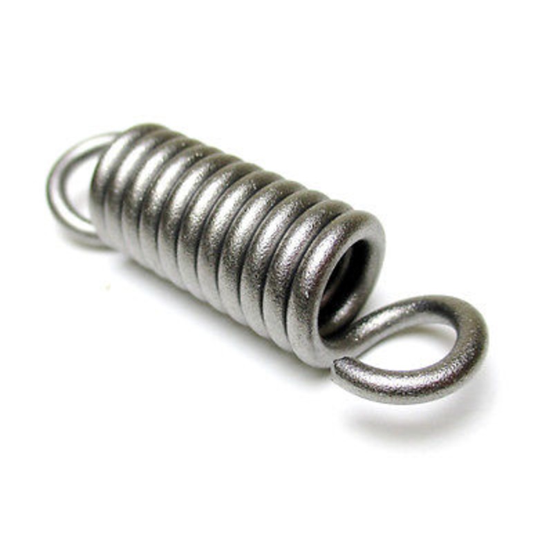 Brake Shoe Return Spring Norton 06-7607 NME5832 single leading Atlas Dominator