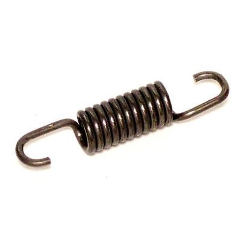 Brake Shoe Spring twin leading shoe TLS Norton Commando 06-0014 UK MADE