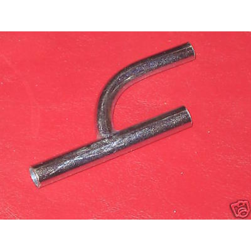 Breather pipe ‘T’ junction 70-5370 Early Triumph 1963 64 65 66 67 UK Made