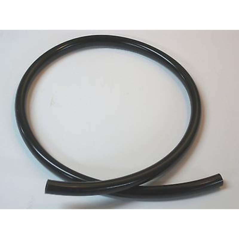 Breather tube 3/8 x 30 tubing cam vent 70-5375 30 long 1/2 OD 3/8 ID