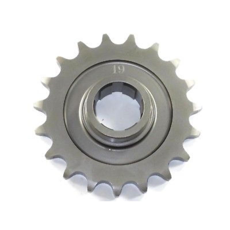 BSA 19 tooth gearbox drive SPROCKET A50 A65 19T 68-3078 unit twin 650 500
