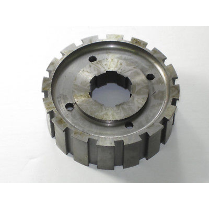 BSA 42-3235 clutch center A10 & A7 650 500 5 plate 4 spring made in England
