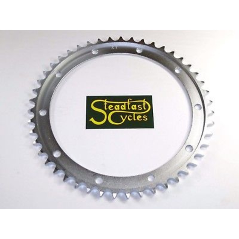 BSA 47 tooth rear SPROCKET A50 A65 47T 68-6088 1966-70 Lightning Thunderbolt