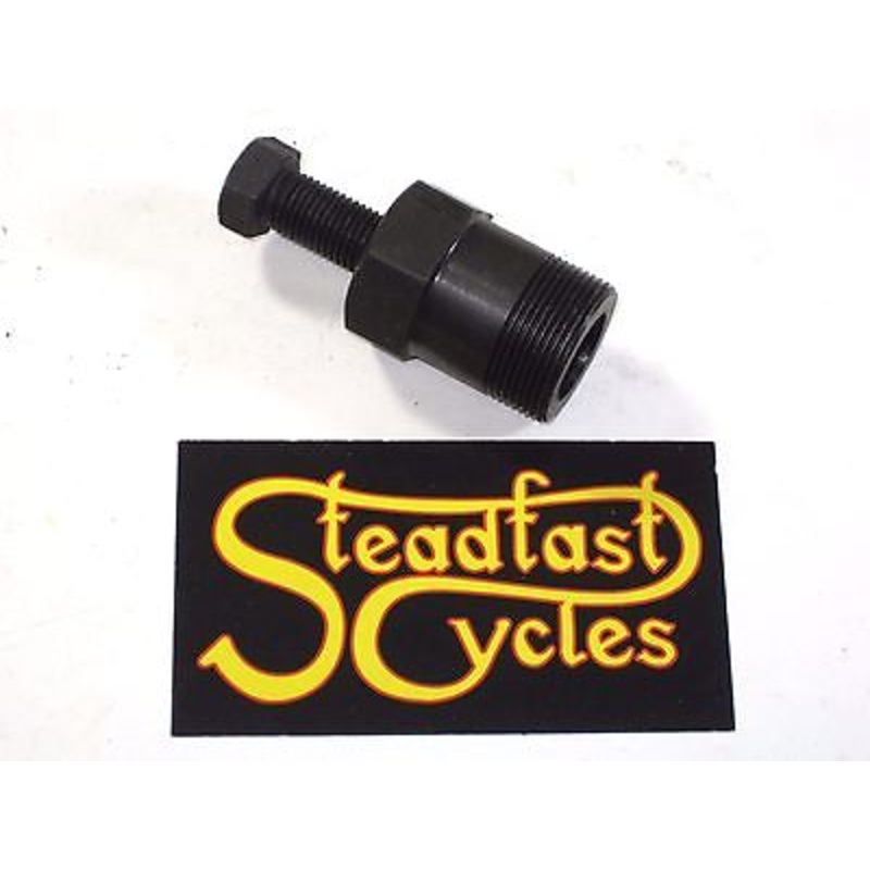 BSA 500 650 CLUTCH HUB EXTRACTOR 46-1982 puller tool unit 1967 68 69 71 & 72 DA50