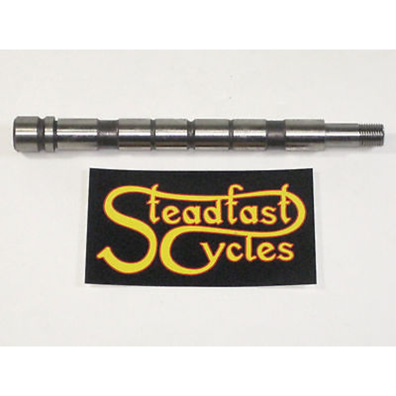 BSA 68-0192 A65 A50 rocker spindle shaft 1962 62 64 65 66 67 68 69 60 71 72 Twin
