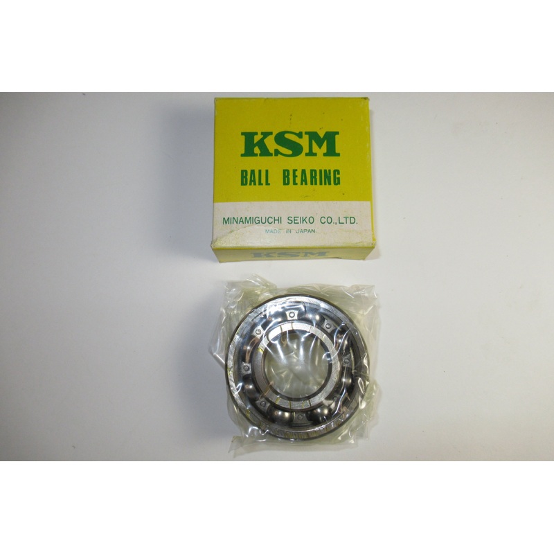 BSA A65 441 wheel bearing 37-1041 unit single 37-2298 41-6016 B44 B40 B50 Japan KSM