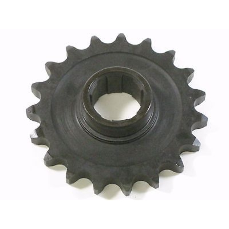 BSA gearbox drive SPROCKET unit A50 A65 19T 19 tooth 68-3078 UK Made