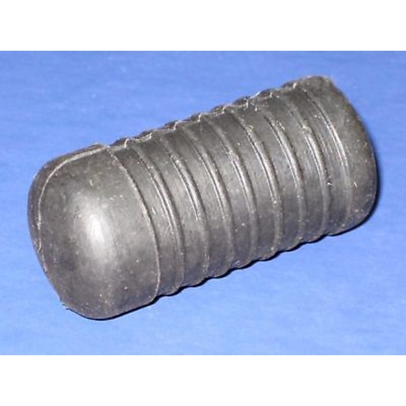 BSA A10 A7 shifter shift lever rubber 29-3250 gear change pre-unit grommet