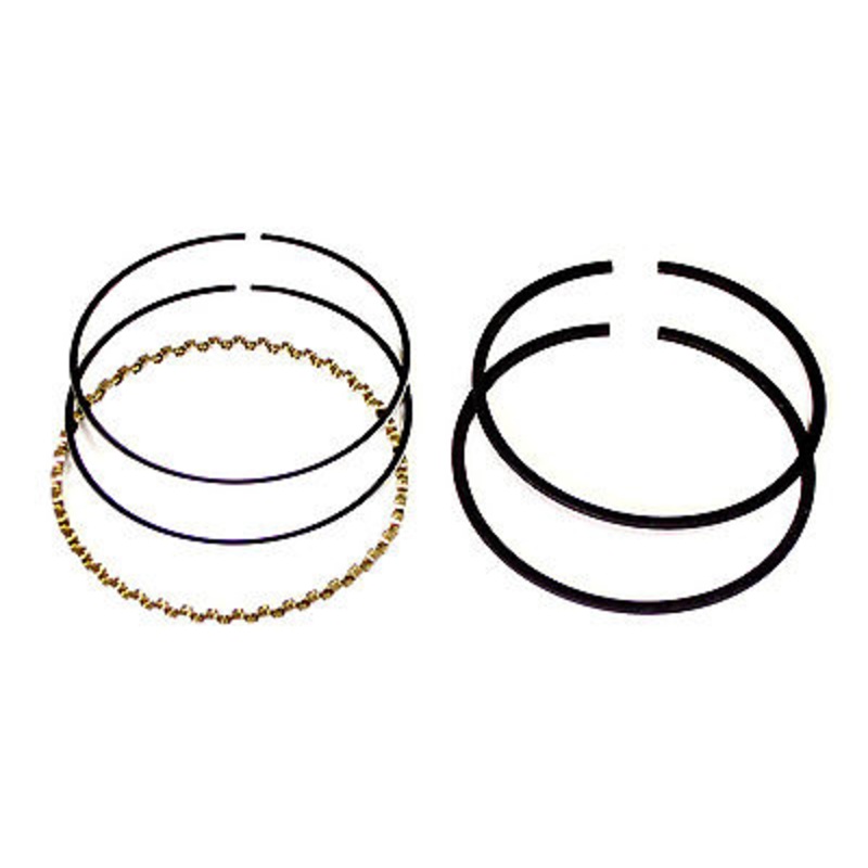 BSA B44 441 unit single rings Hastings STD Standard ring set USA made