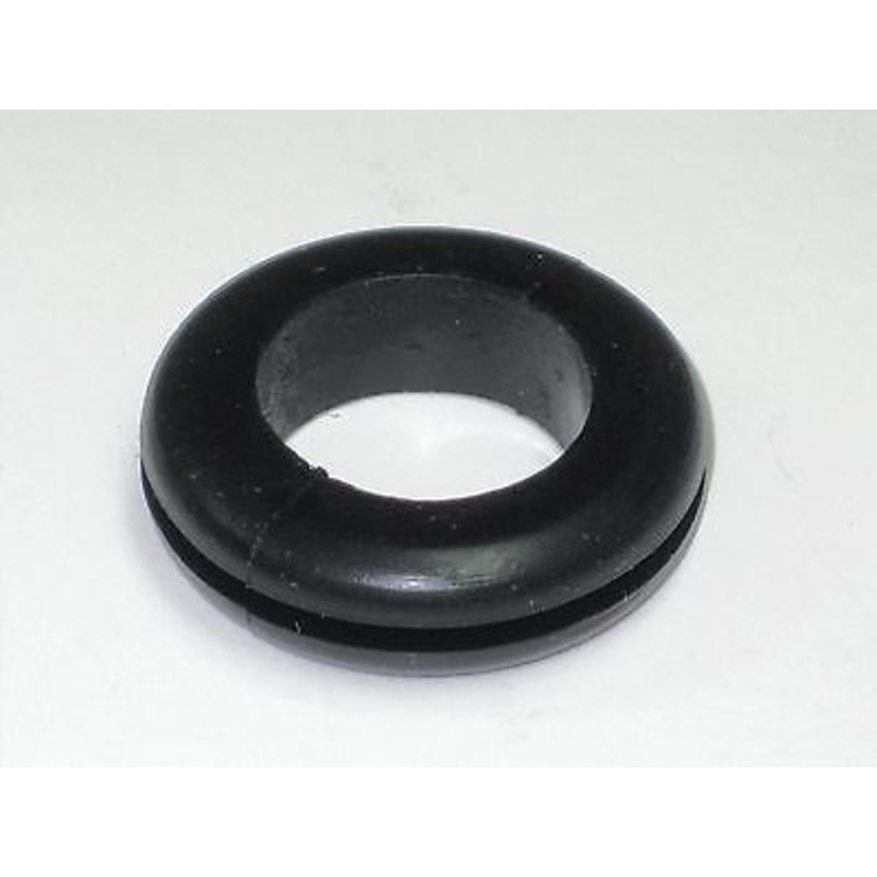 BSA cable guide grommet 97-2659 handlebar cable grommet 76-9325 A50 A65 B25 B44