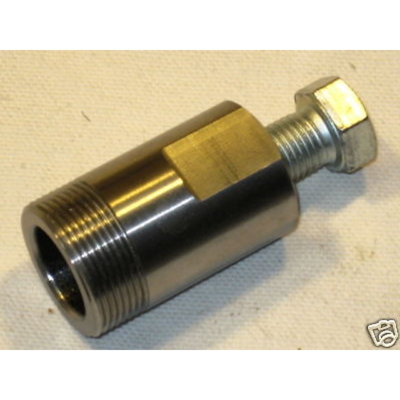 BSA CLUTCH HUB tool A65 1960 – 65 / Single up to 1967 / N models up to 1948 61-7014
