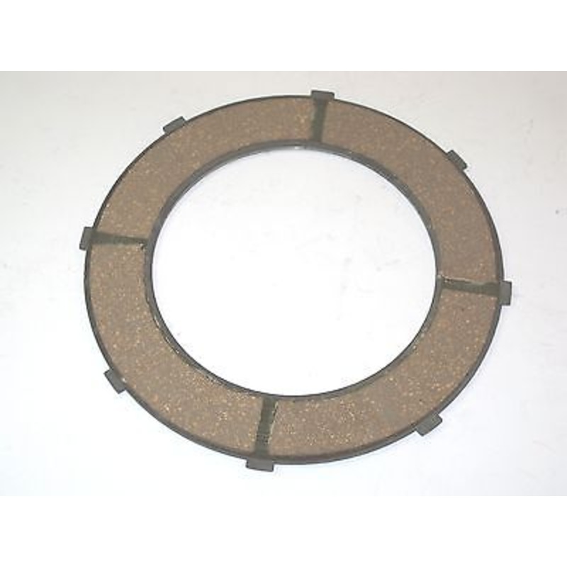 BSA clutch plate friction drive thin plate .145 Barnett 523
