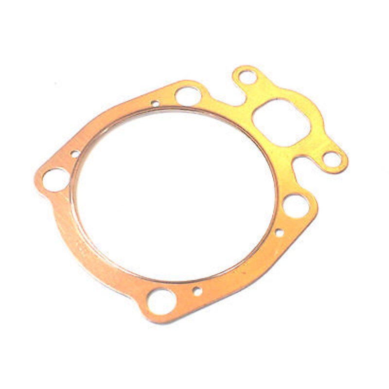 BSA copper head gasket 41-0638 B40 B44 copper 441 unit single