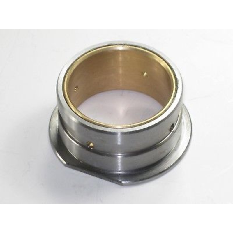 BSA crank shaft bushing 1966 up A65 A50 .030 68-0657 C 30 under 650 500 twin