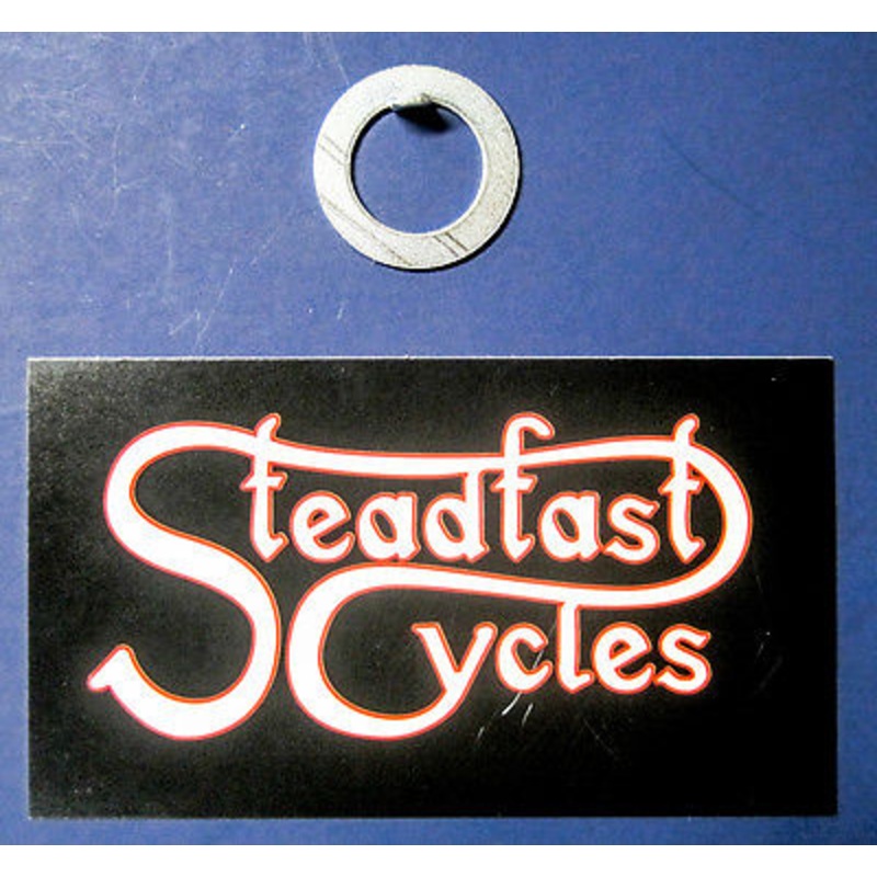 BSA Crankshaft Tab Washer OEM# 67-0644