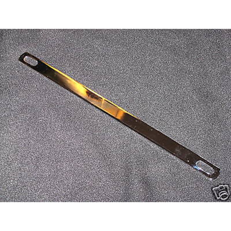 BSA exhaust pipe crossover bracket tie bar 68-2794 chrome  UK Made