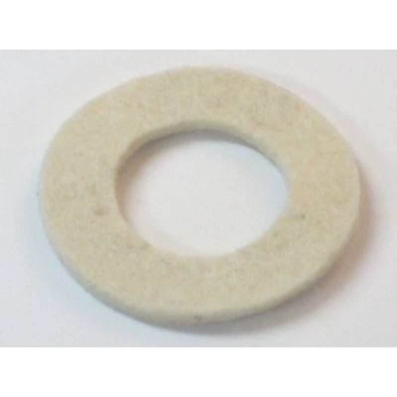 BSA felt hub washer 37-2301 UK Made 65-5886 single