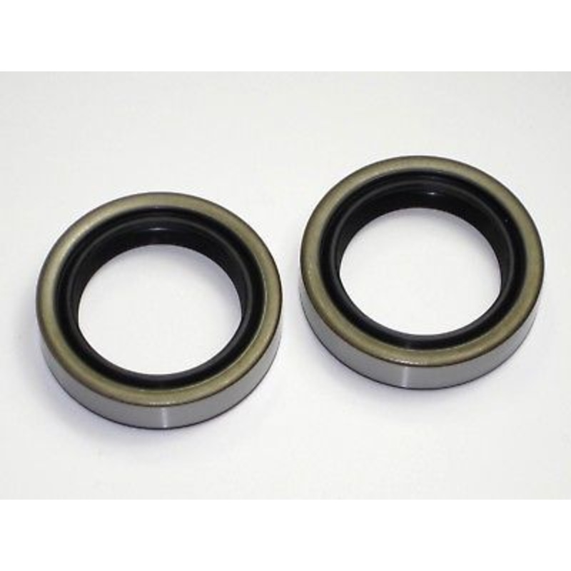 BSA fork seals A50 500 A65 650 twins 1968 up 34mm forks