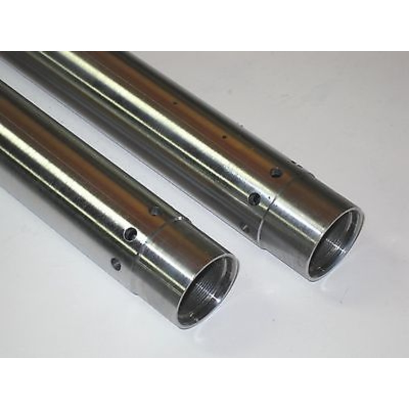 BSA fork tubes 97-3906 A65 A50 1968 1969 1970 stanchion set 650 500 twin