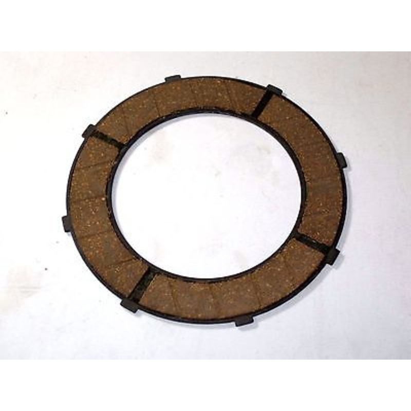 BSA FRICTION PLATE 42-3119 A7 A10 B31 B32 B33 DBD34 GOLD STAR up to 1961