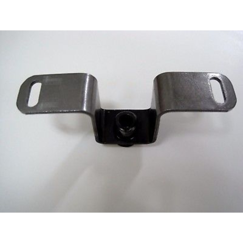 BSA gas tank bracket  4 gallon fiberglass glass tank strap 68-8099