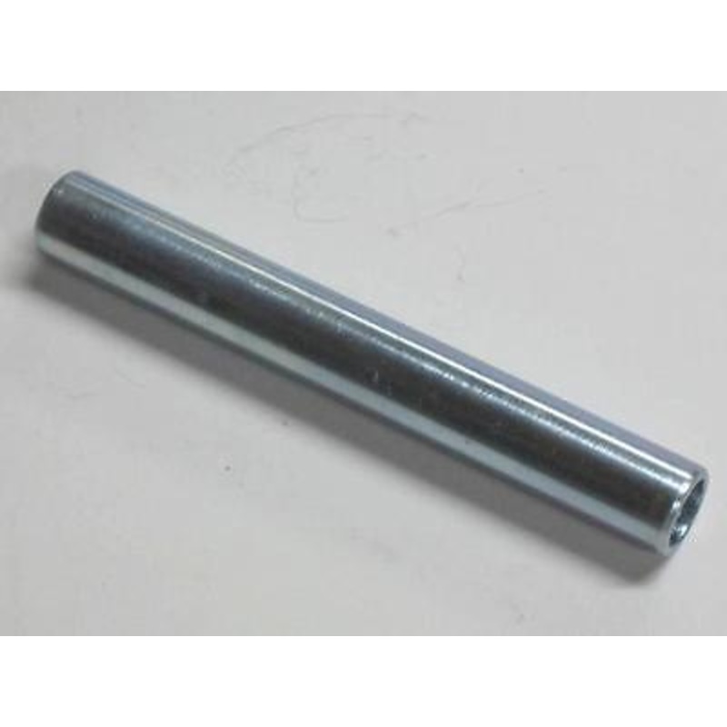 BSA gas tank spacer pipe 68-8174 A65 A50 distance piece 2.5 gallon 3.25