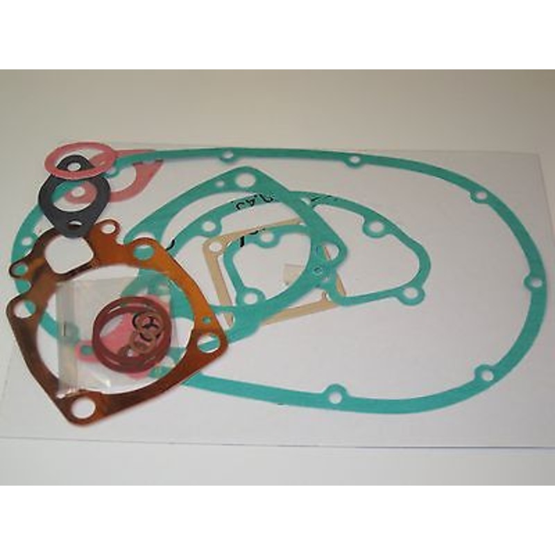 BSA gasket set 500 B50ss gold star B50T Victor Trail 1971 72 73 B50