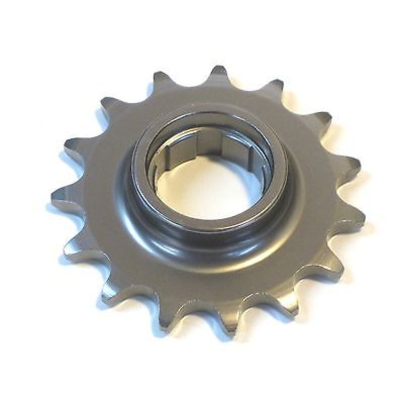 BSA gearbox drive sprocket 15T 57-2765 unit single Triumph T25 C25 B25 B44 B50 15 tooth