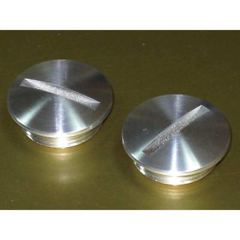 BSA inspection oil fill cap plug single 250 441 Victor 57-2166 70-6196 B25 B44