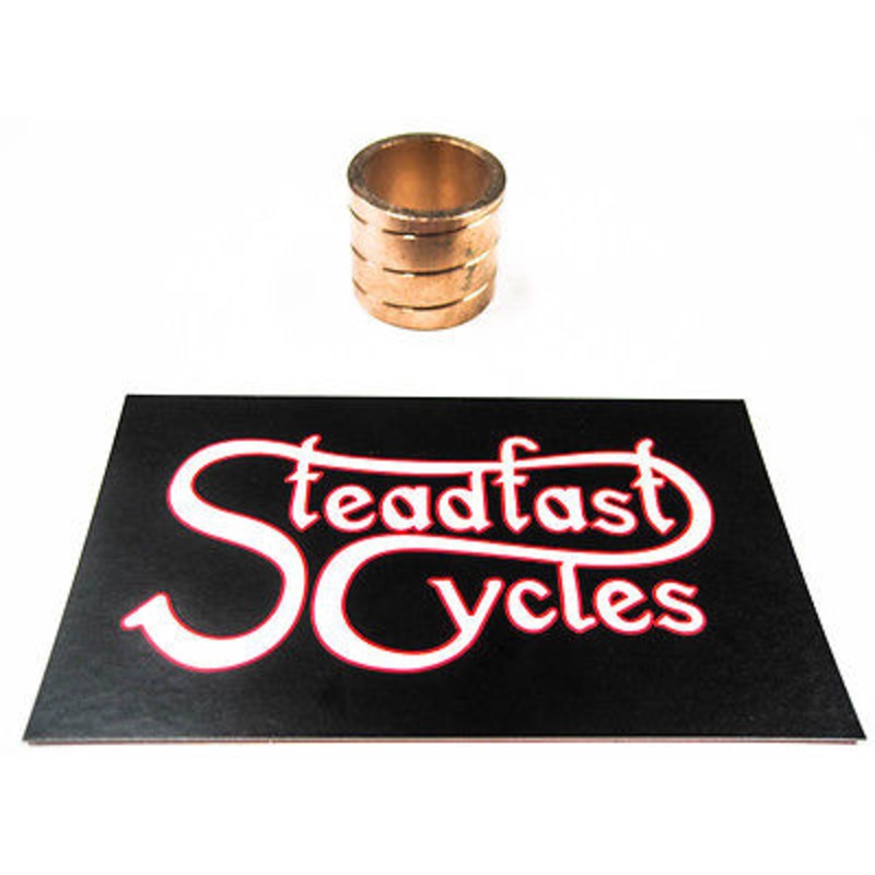 BSA Kick Starter Pinion Sleeve Bushing 67-3169 kickstart A65 A50 unit twin