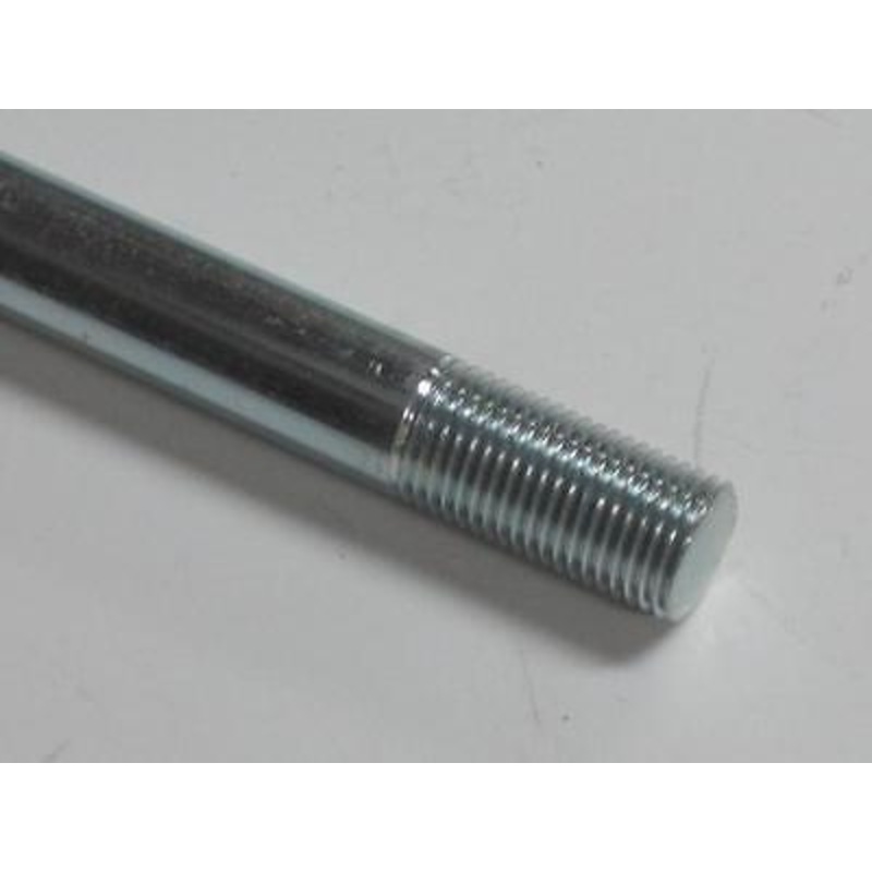 BSA motor stud engine bolt 68-4260 9 3/4 bottom frame mount