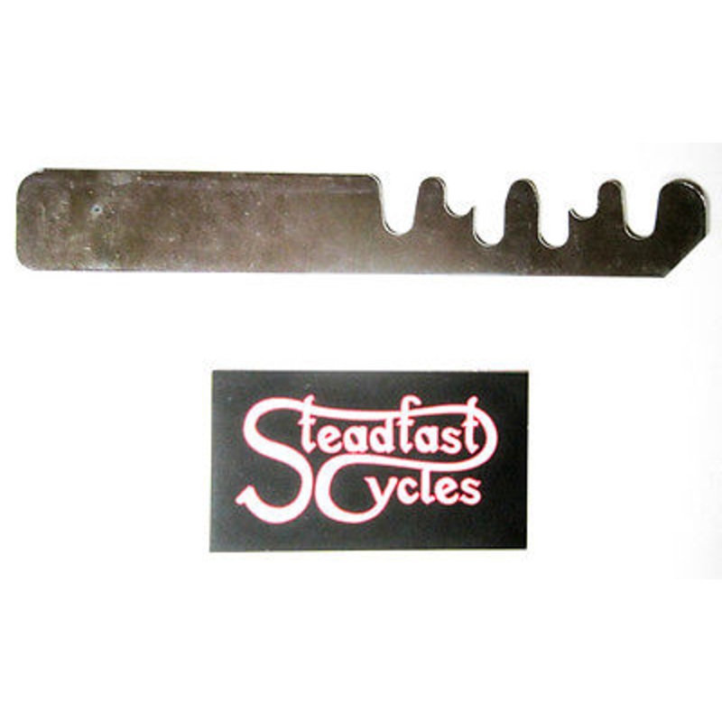 BSA Push Rod A10 A7 Locating Tool UK Made 67-9114 UK Made comb twins 500 650