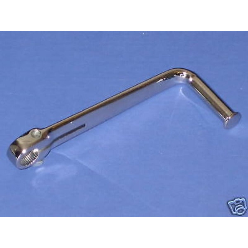 BSA shift gear change lever 57-1164 40-3073 TRW25W B25 C15 Triumph Cub A65 A50