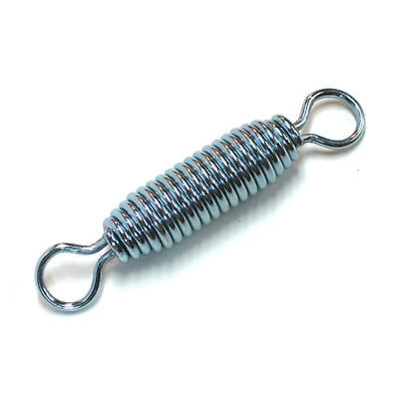 BSA Side stand return spring A7 A10 54-63 D1 D10 B31 65-4742