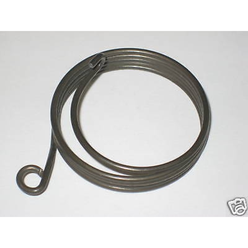 BSA single kick return spring B25 250 B44 441 57-2687 40-3275 kickstart