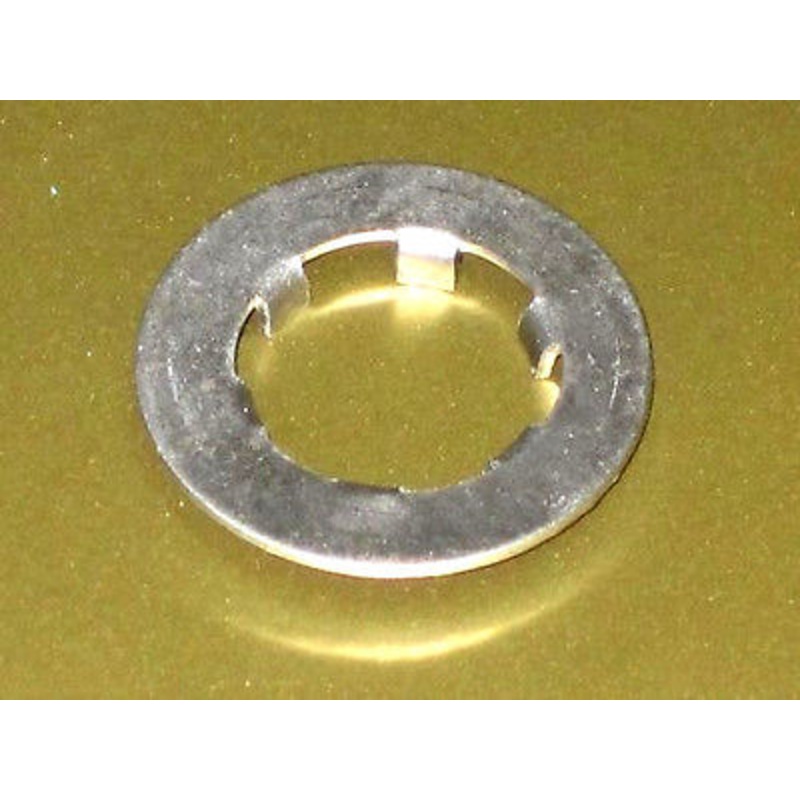 BSA tab washer B25 B44 441 or 250 350 single 57-2685 40-3257