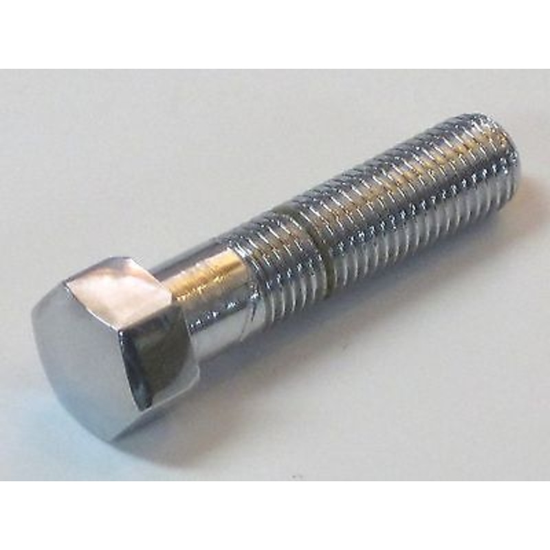 BSA Triumph bolt 68-5056 97-2656 clamp cap screw UK Made 1 1/4 x 5/16 x 26TPI