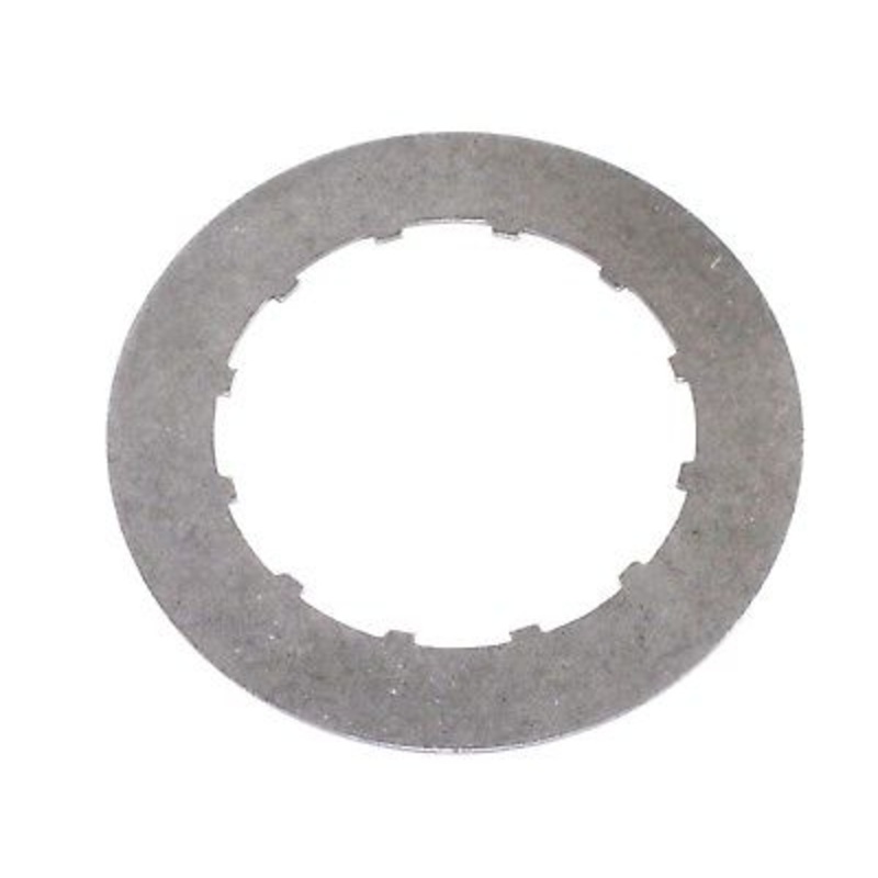 BSA Unit single clutch driven steel plate C15 C25 B44 Triumph cub TR25W